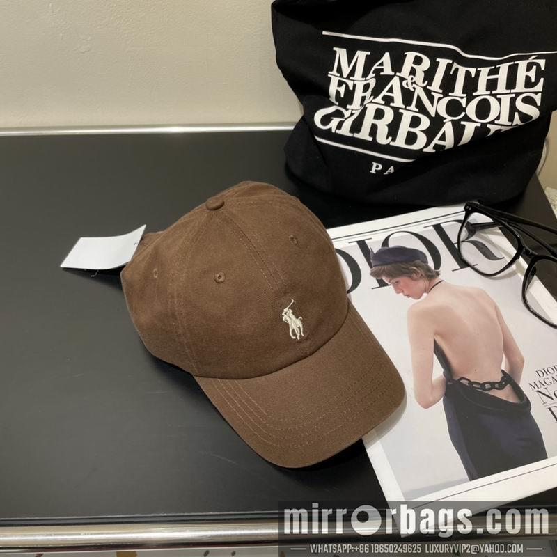Polo Hat dx04