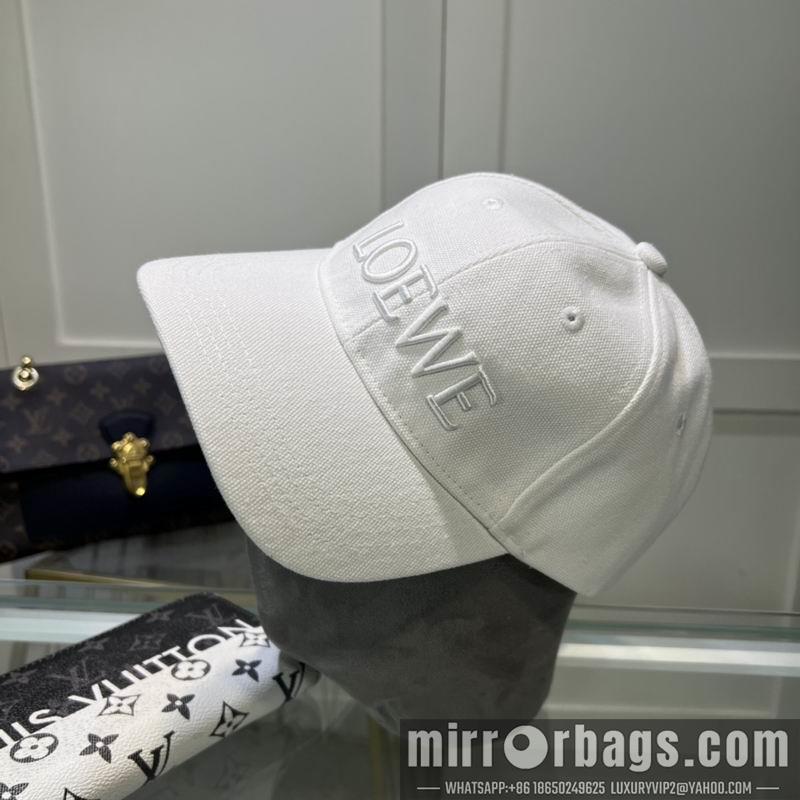 Loewe Hat 101802