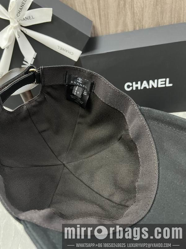 Chanel Hat dx18