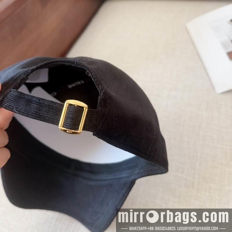 Celine Hat dx116
