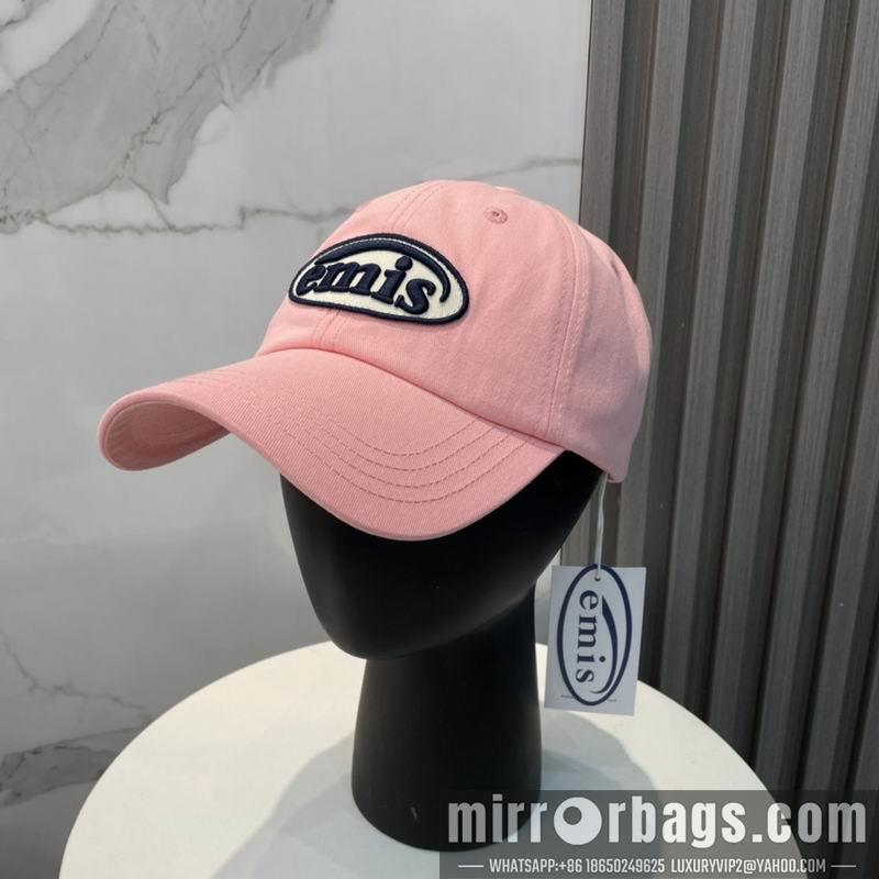 Emis Hat 121401
