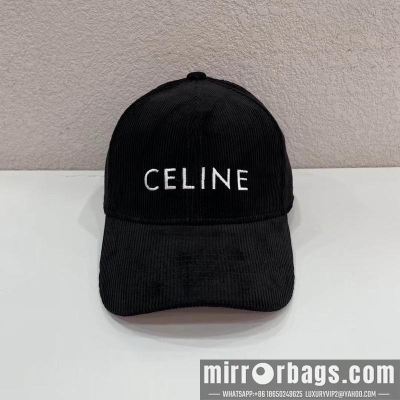 Celine Hat 102801