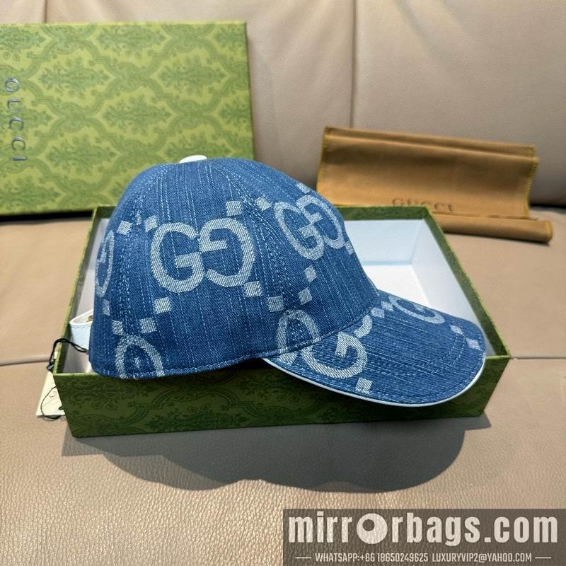 Gucci Hat dx159
