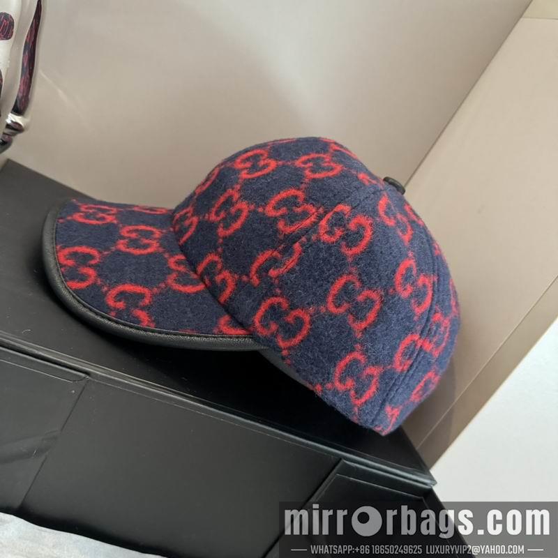 Gucci Hat dx139