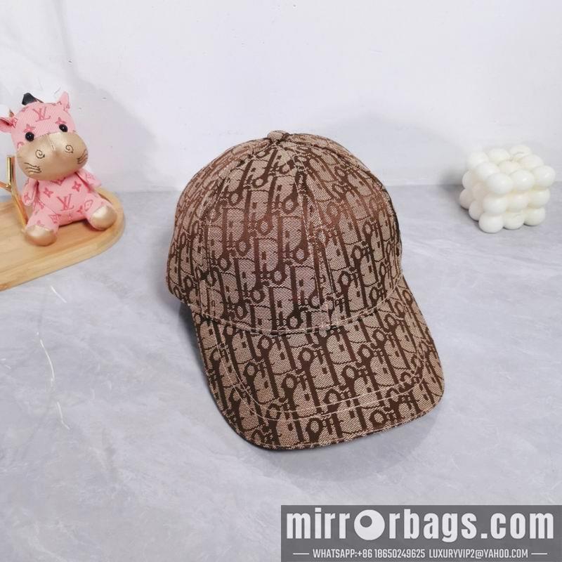 Dior Hat dx03