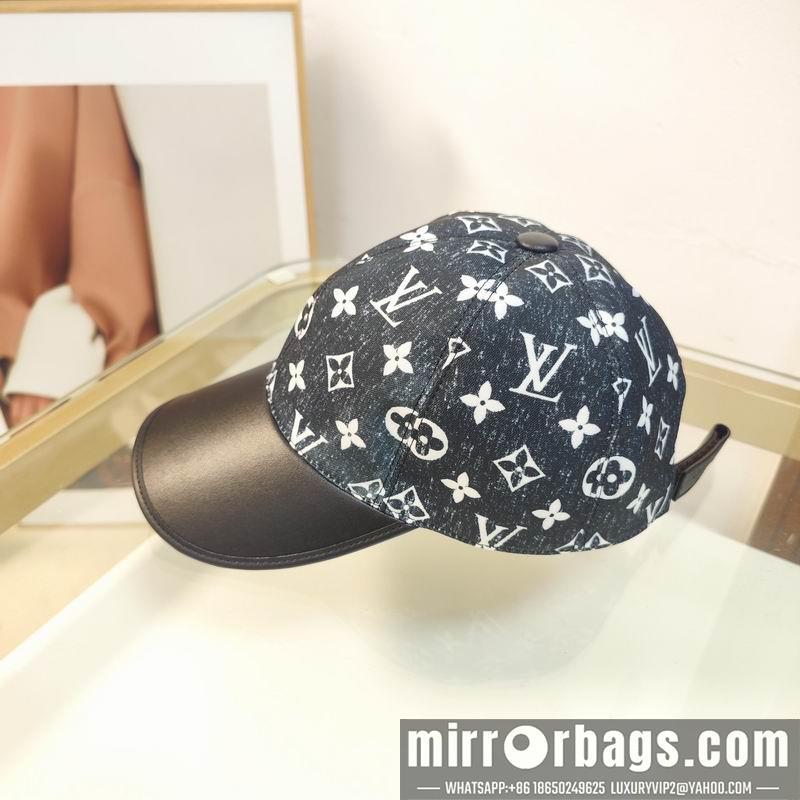 LV Hat dx143