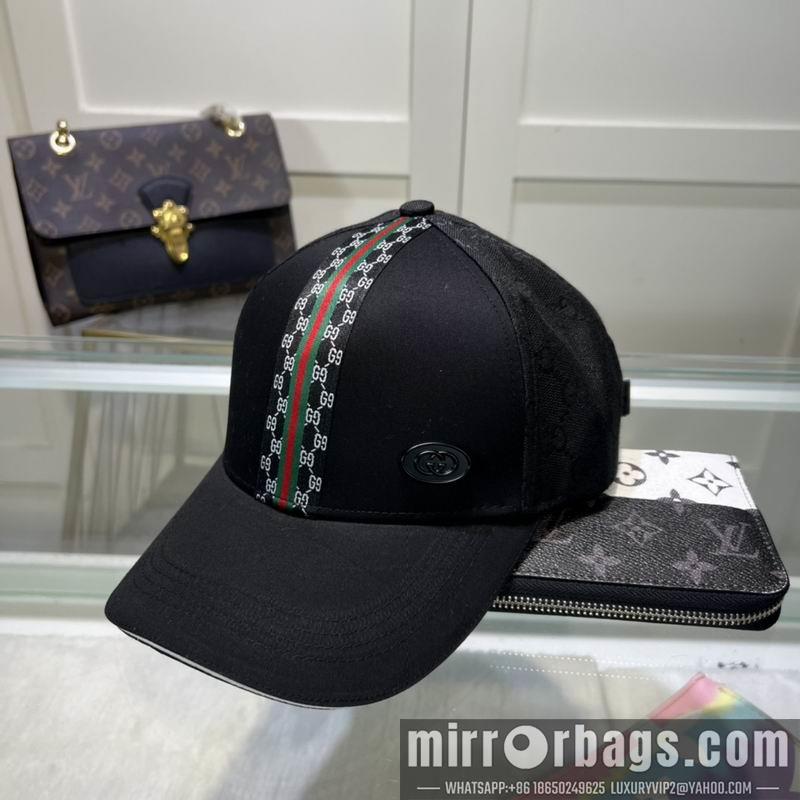 Gucci Hat dx145