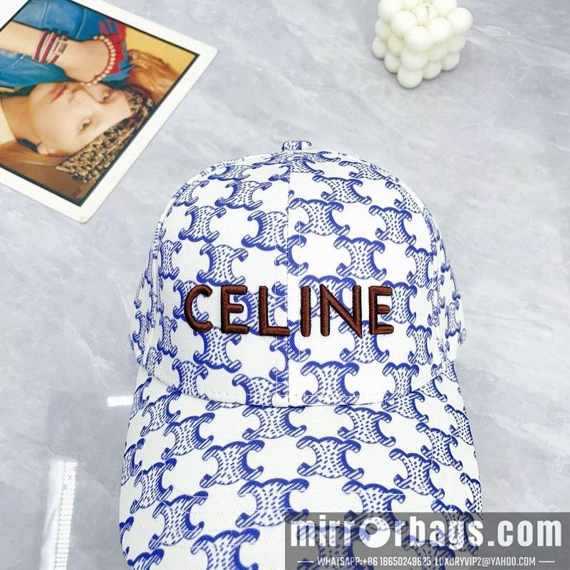 Celine Hat dx131