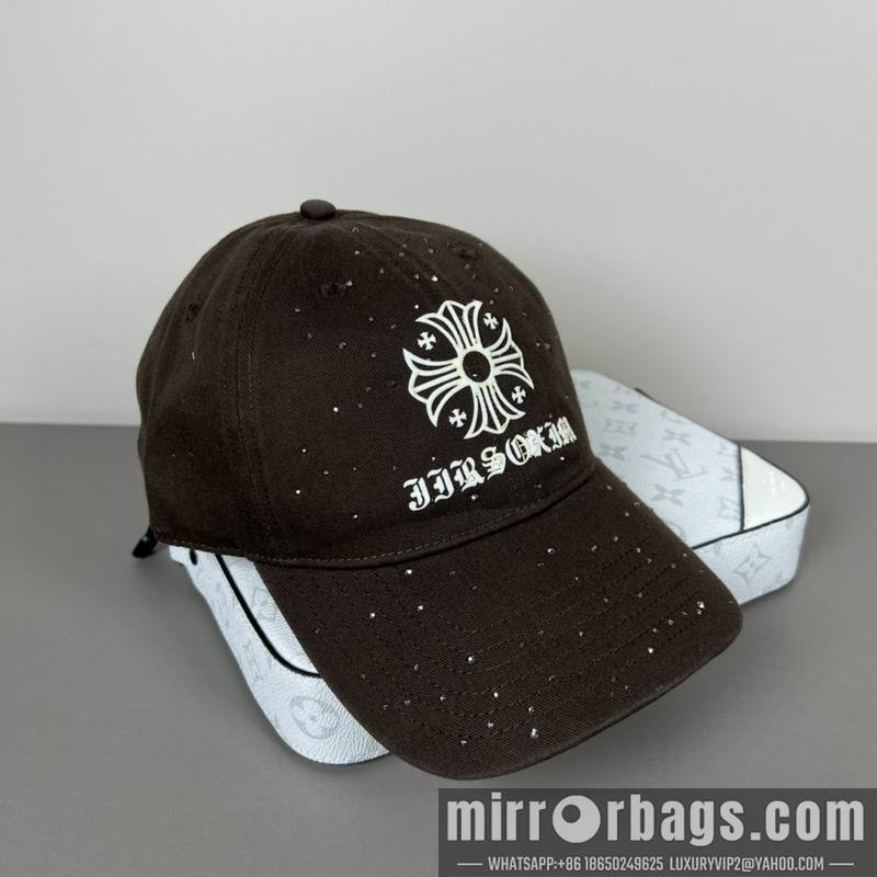 Chrome Hearts Hat dx51