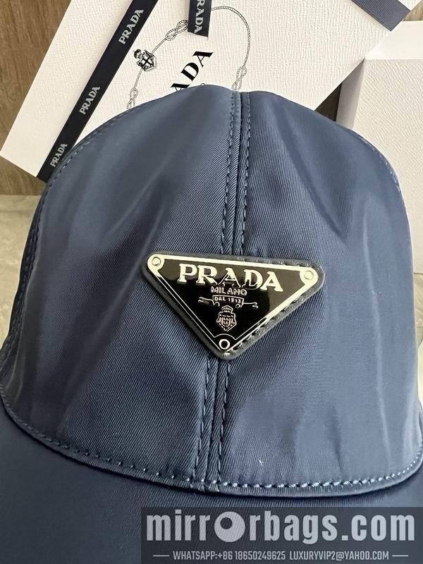 Prada Hat dx69
