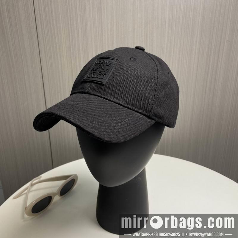 Loewe Hat dx33