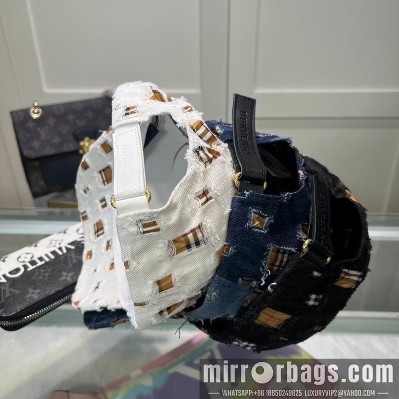 Burberry Hat dx56