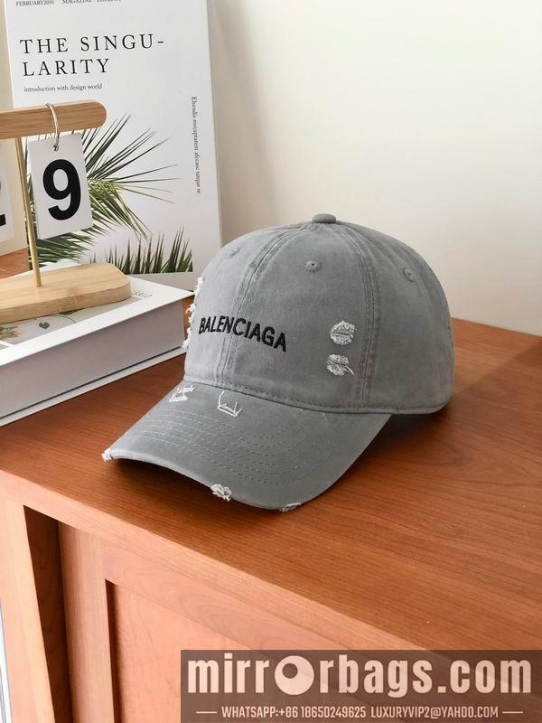 Balenciaga Hat 090605