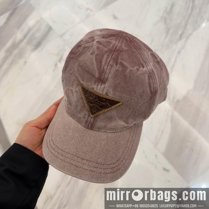 Prada Hat dx23