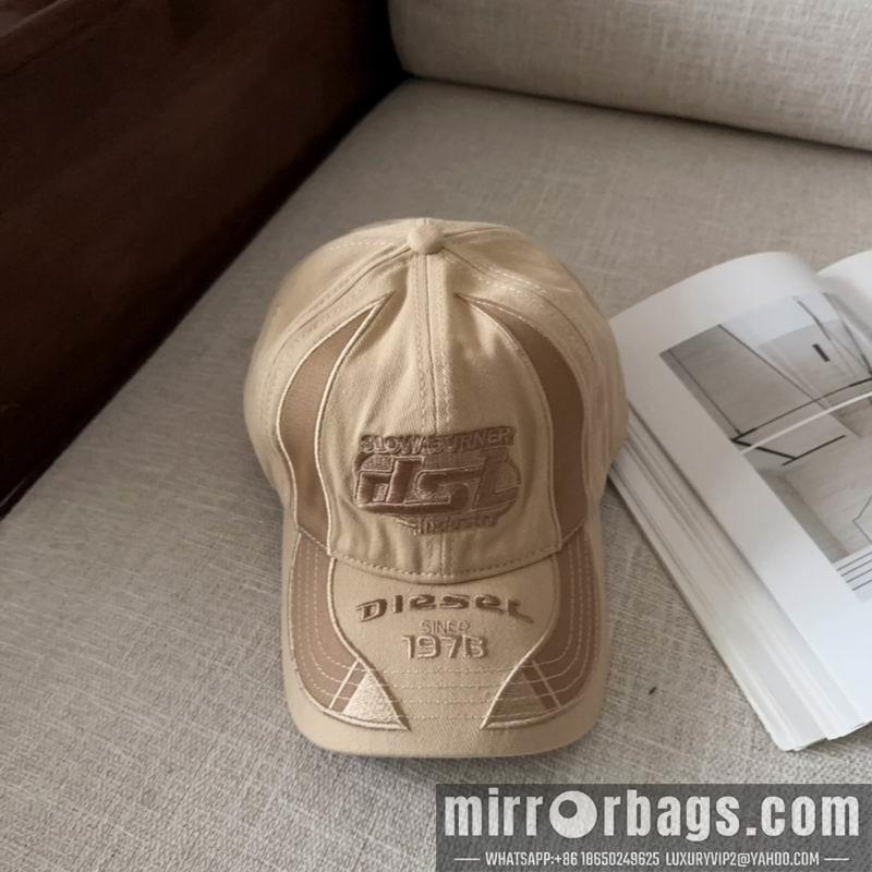 Diesel Hat dx16