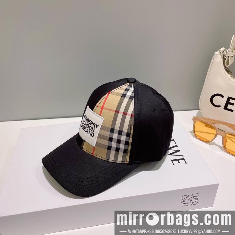 Burberry Hat dxn06