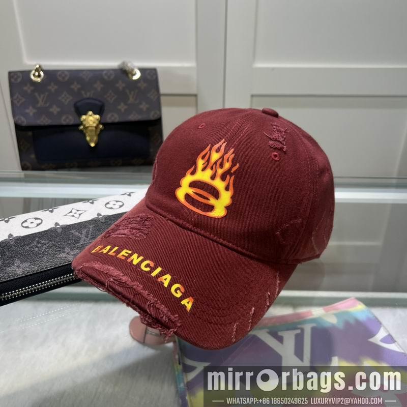 Balenciaga Hat dx84