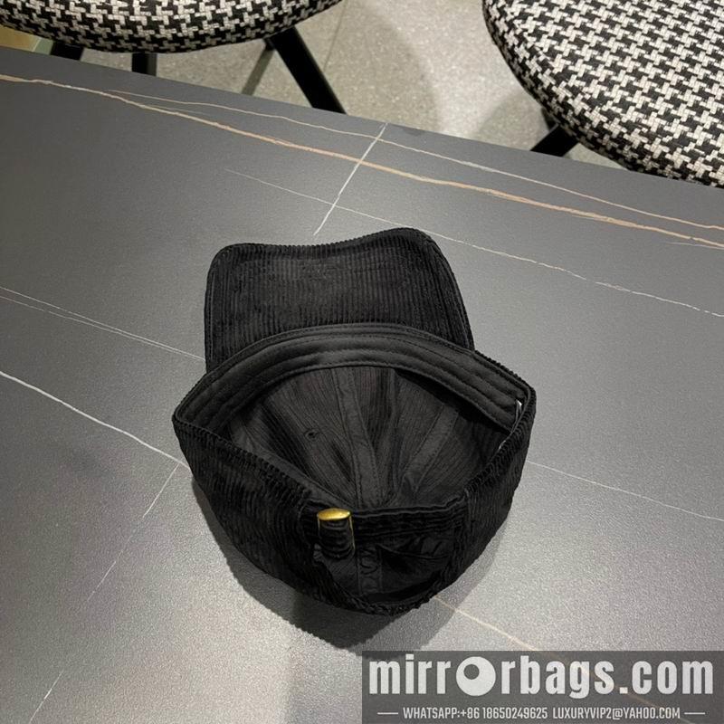 Prada Hat 092701