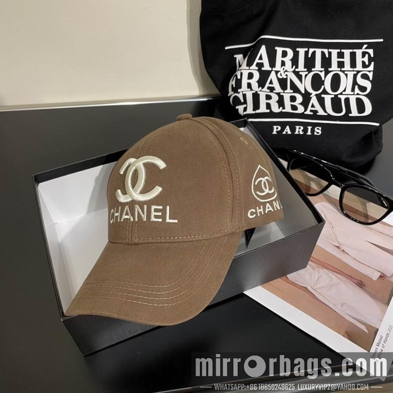 Chanel Hat dxn11