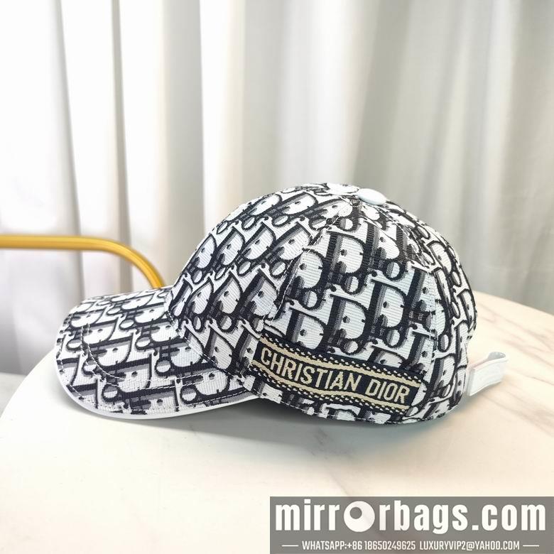 Dior Hat dxn02
