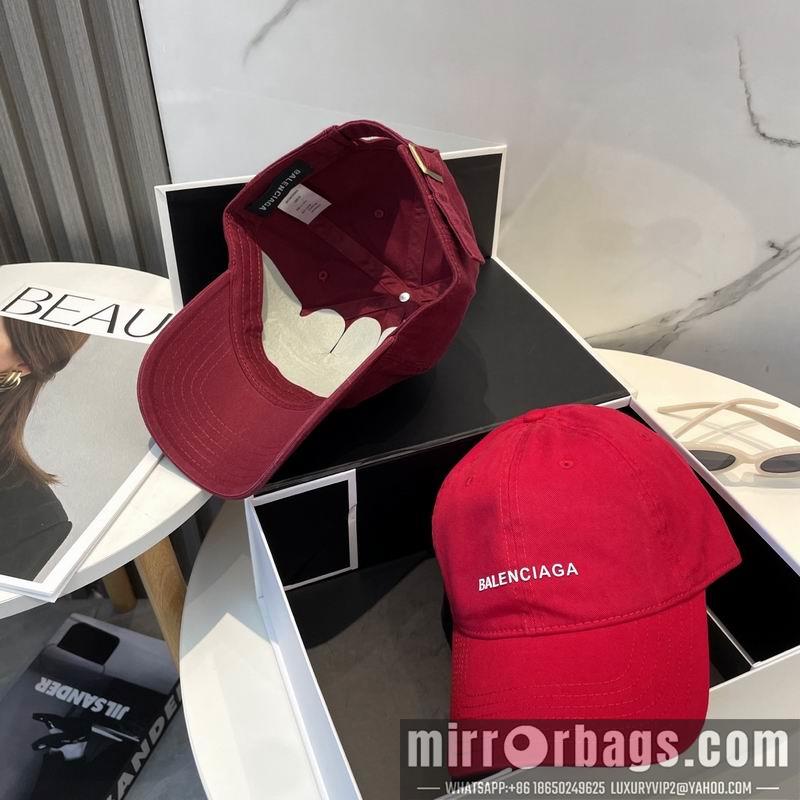 Balenciaga Hat 040201