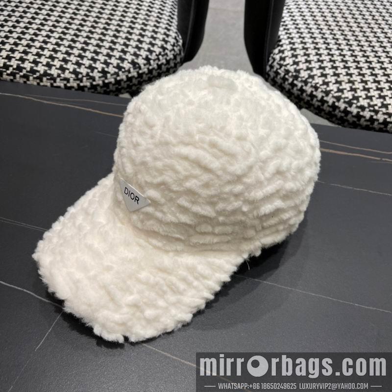 Dior Hat 010701