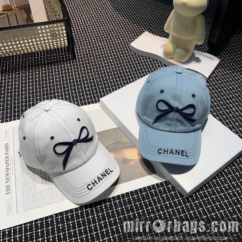Chanel Hat dx02