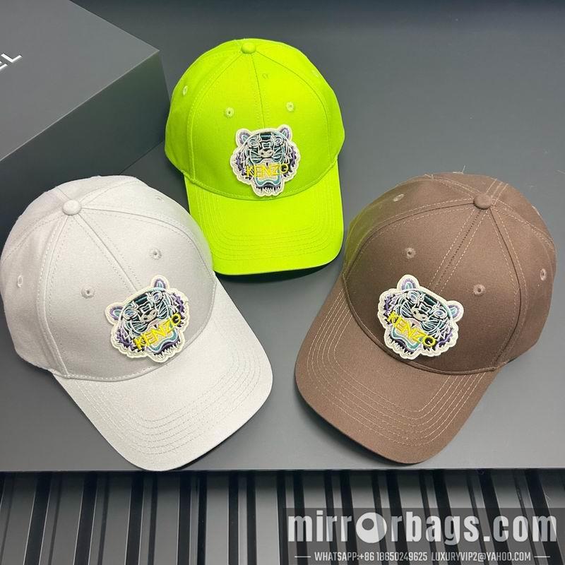 Kenzo Hat dx06