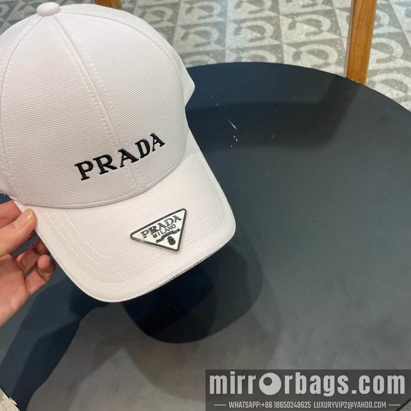 Prada Hat 072301