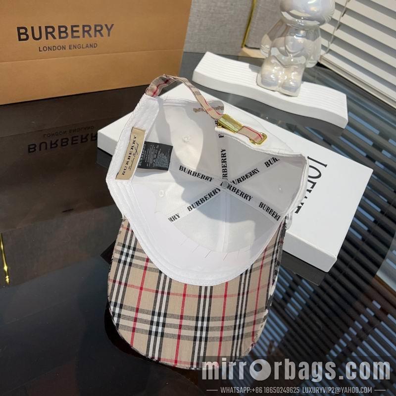 Burberry Hat dx24
