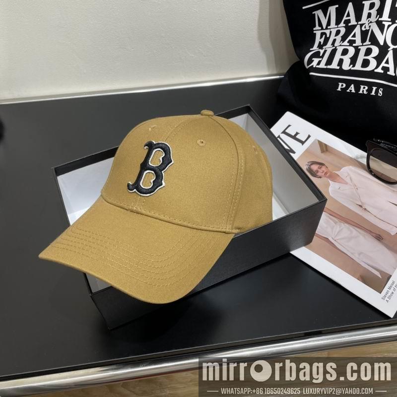 MLB NY Hat 072801