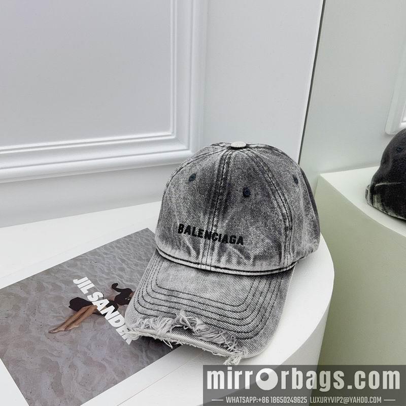 Balenciaga Hat 081003