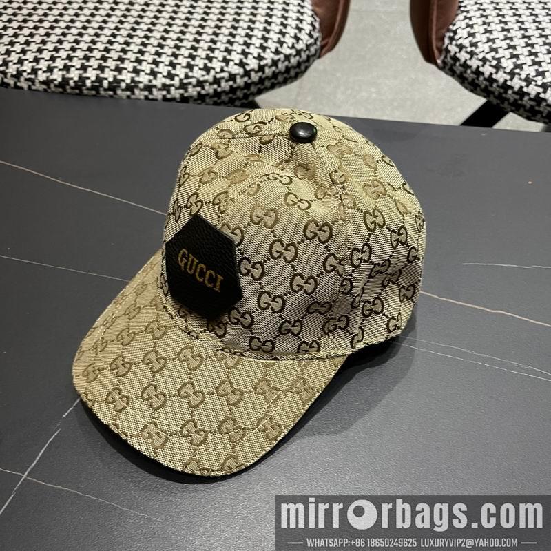 Gucci Hat 030906