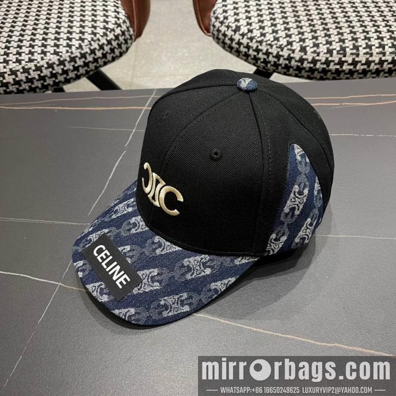 Celine Hat 021003