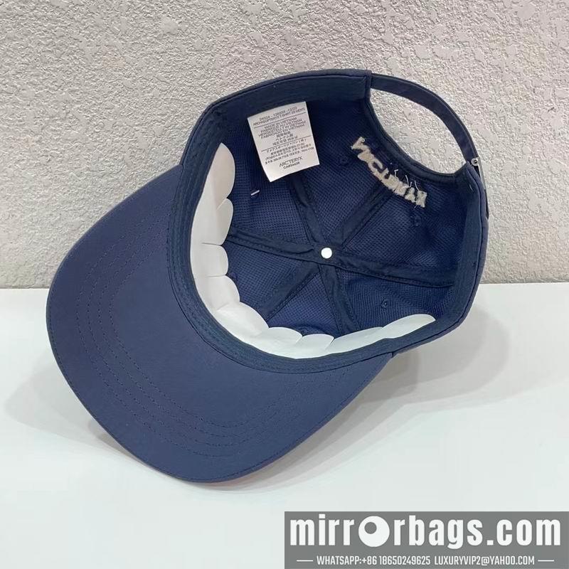 Arcteryx Hat 120401