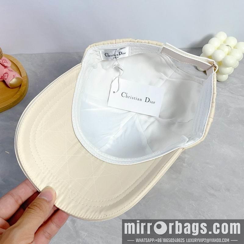 Dior Hat dx54