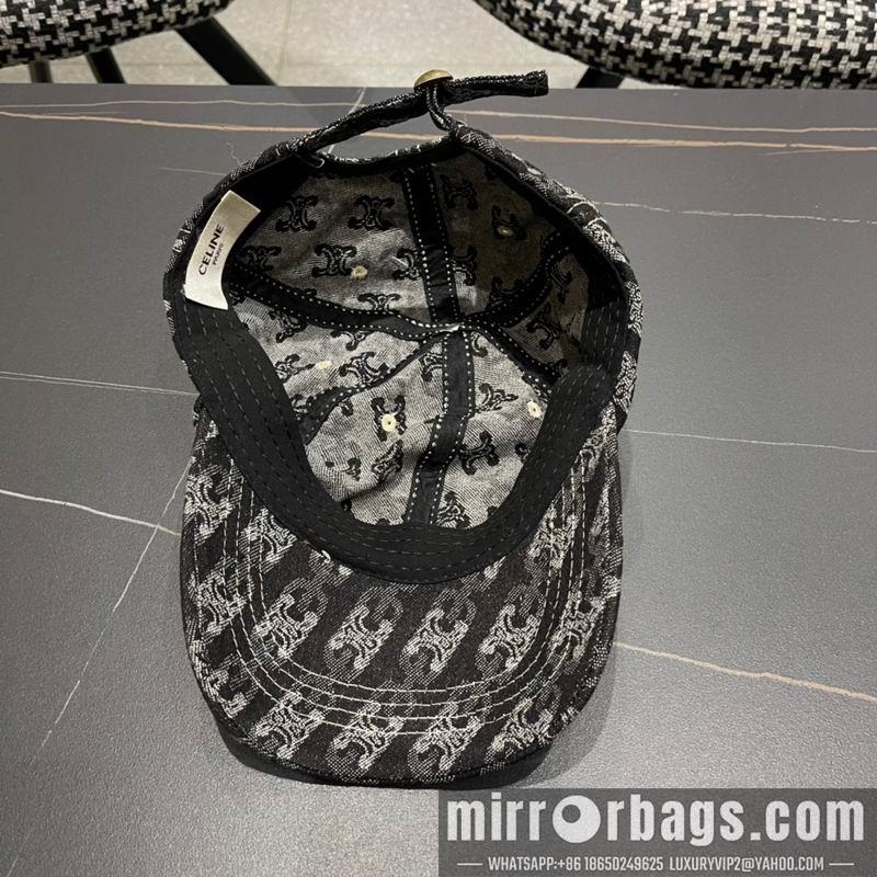 Celine Hat 090601
