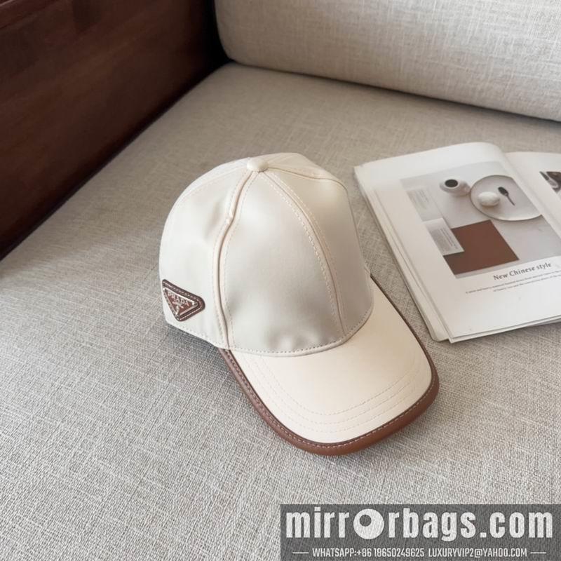 Prada Hat dx74