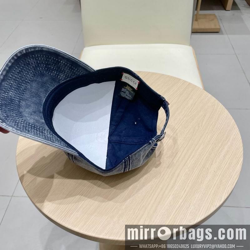 Gucci Hat 010901