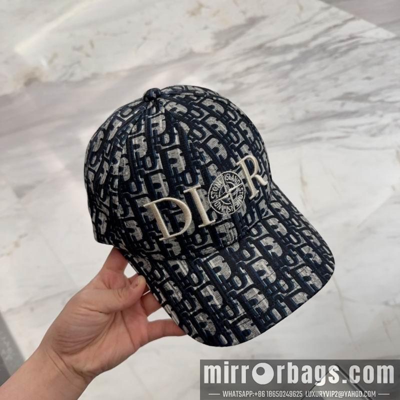 Dior Hat dx25