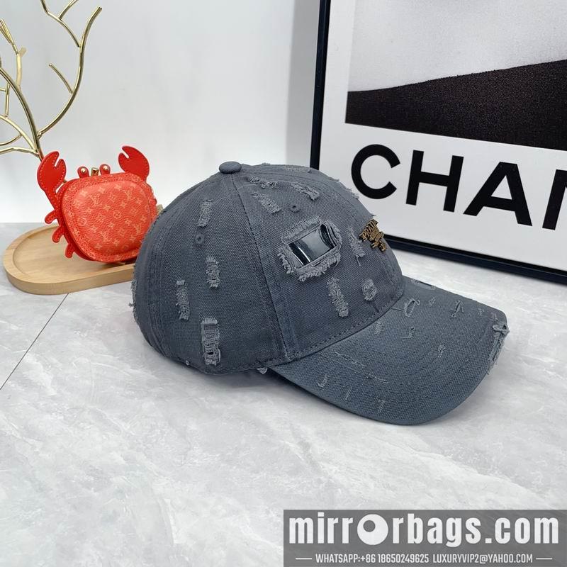 Prada Hat dx13
