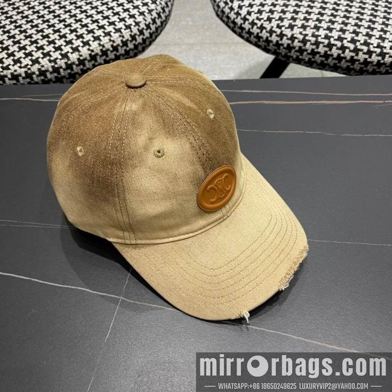 Celine Hat 021001