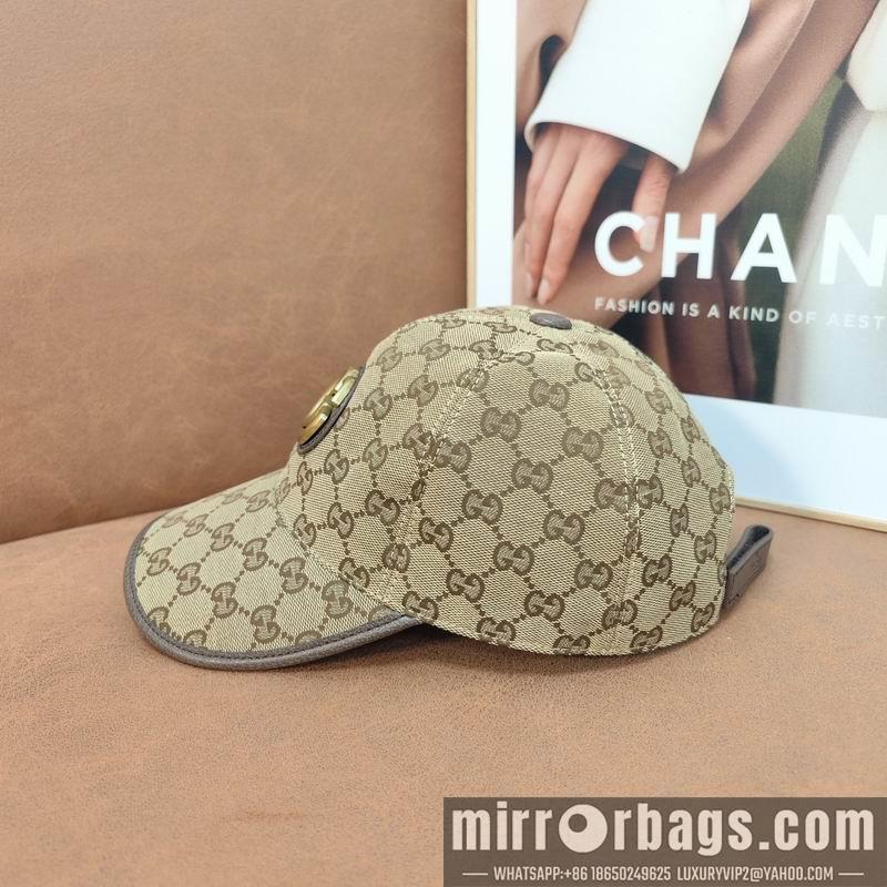 Gucci Hat dx98