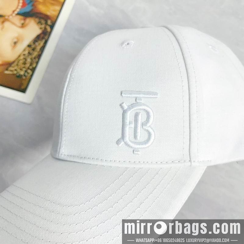 Burberry Hat dx18