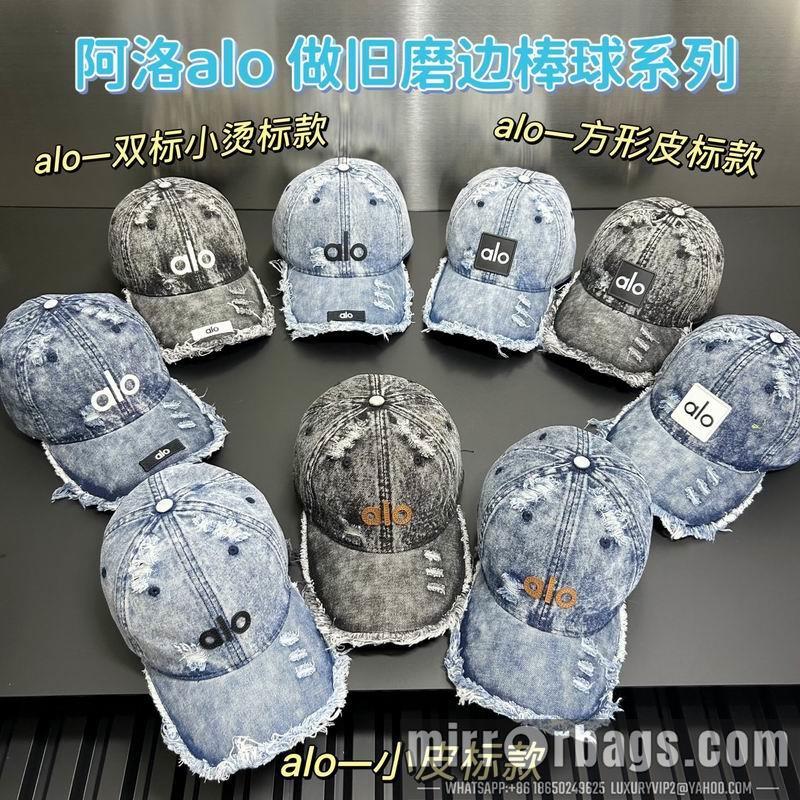 Alo Hat dx41