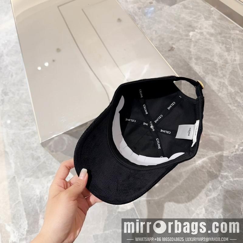 Celine Hat dx94