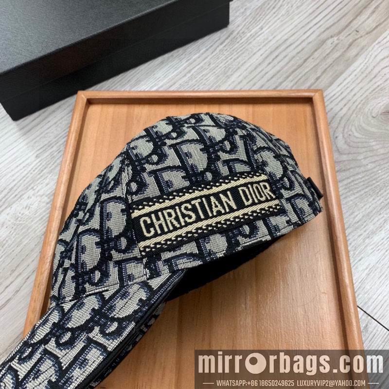 Dior Hat dx28