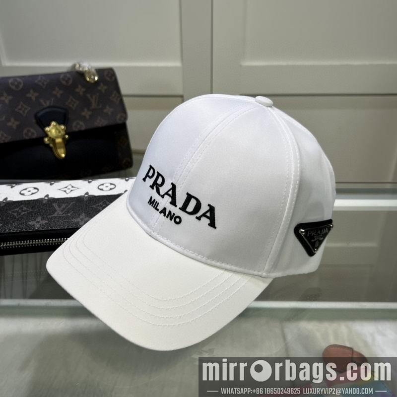 Prada Hat dx25