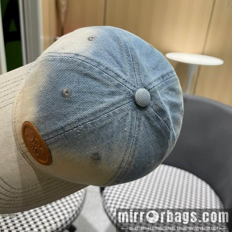 Celine Hat 021001