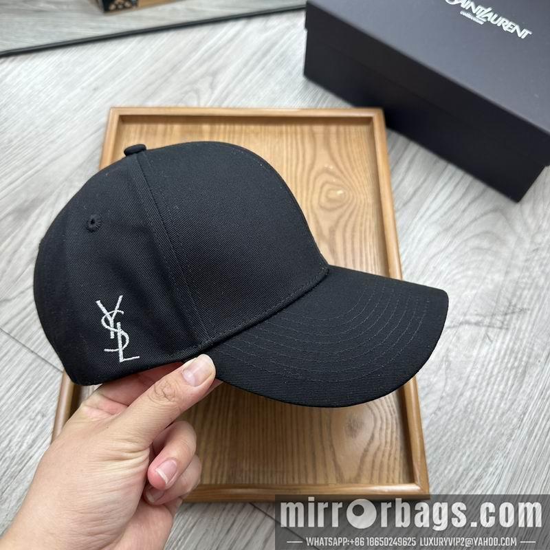 YSL Hat dx11